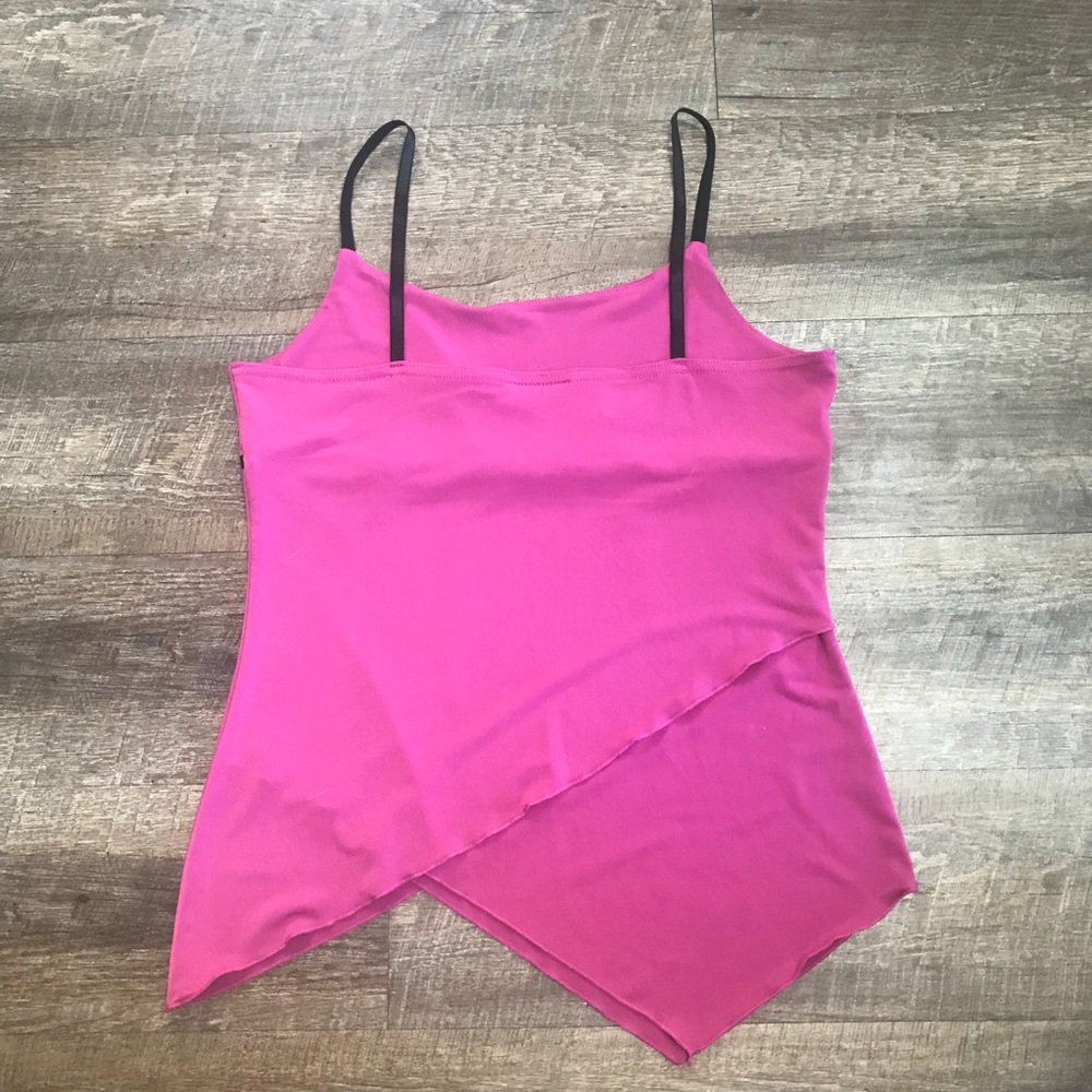 Flowy Tank Top - Picture 2 of 3